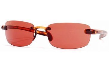 Image of VedaloHD 8056 Verona Frame color: Honey Tortoise / Lenses color: Copper-Rose