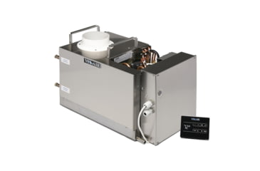 Image of Velair 16K BTU VSD Marine Air Conditioner Unit - Brushless, Variable Speed, Soft Start, Reverse - Cycle Heat, I16VSD