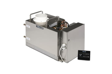 Image of Velair 27K BTU VSD Marine Air Conditioner Unit - Brushless, Variable Speed, Soft Start, Reverse - Cycle Heat, I27VSD