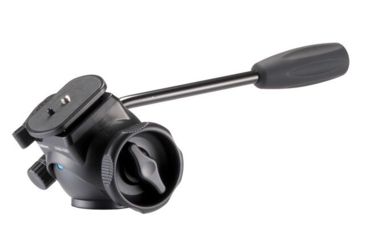 Image of Velbon FHD-53D 2-way Tripod Fluid Head, Black FHD-53D