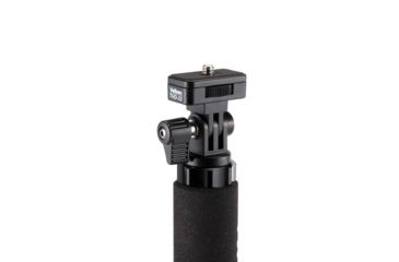 Image of Velbon THD-23 1-way Tripod Head, Black THD-23