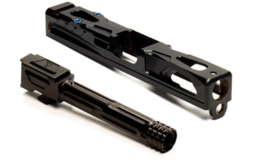Image of Velocity Glock 19 Gen 3 Slide and Threaded Barrel