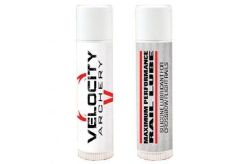 Image of Velocity Rail Lube, White XB-001
