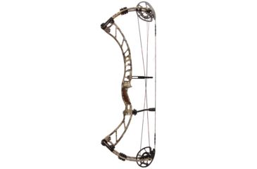 Image of Velocity Retribution Bow 70 lbs. /Right Handed, CB-65-3070