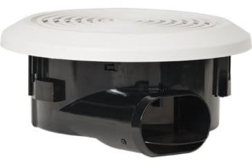 Image of Ventline Breeze 360 Exhaust Fan Non Lighted 50 Cfm, V2270-50