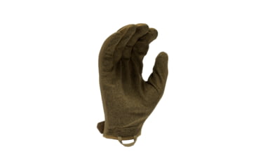 Image of Venture Gear Tactical Medium Duty Adjustable Operator H&L Glove, Tan, Extra Large, VGTG30TXL