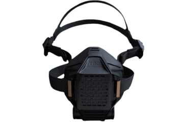 Image of Ventus Respiratory TR2 CE Certified Head Harness Respirator, Small, TR2-RSP02-03