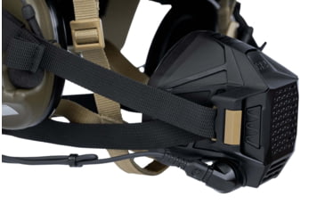 Image of Ventus Respiratory TR2 Respirator, Gen 1, TR2-RSP01-05