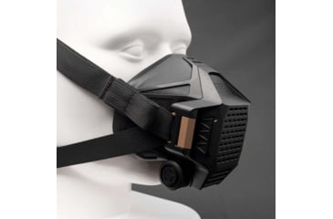 Image of Ventus Respiratory TR2 Respirator, Gen 1, TR2-RSP01-05