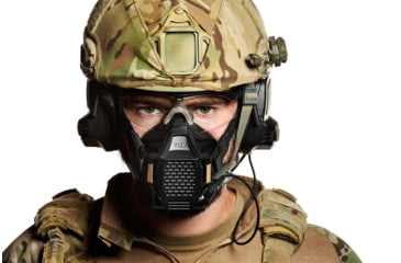 Image of Ventus Respiratory TR2 Respirator, Gen 1, TR2-RSP01-05
