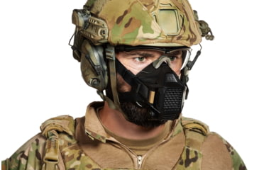 Image of Ventus Respiratory TR2 Respirator, Gen 1, TR2-RSP01-05