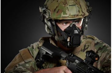 Image of Ventus Respiratory TR2 Respirator, Gen 1, TR2-RSP01-05