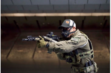 Image of Ventus Respiratory TR2 Respirator, Gen 1, TR2-RSP01-05