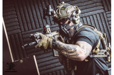 Image of Ventus Respiratory TR2 Respirator, Gen 1, TR2-RSP01-05