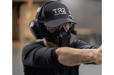 Image of Ventus Respiratory TR2 Respirator, Gen 1, TR2-RSP01-05