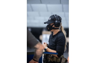 Image of Ventus Respiratory TR2 Respirator, Gen 1, TR2-RSP01-05