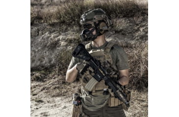 Image of Ventus Respiratory TR2 Respirator, Gen 1, TR2-RSP01-05