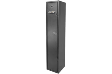 Image of Verifi Smart Safe S7000 Biometric Long Gun Safe, Black, 3.3 cu. ft., S7000-BLK-VER