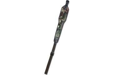 Image of Vero Vellini Air Cushion Wide-Top Rifle Sling, Advantage Timber V19038