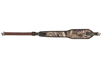 Image of Vero Vellini Premium Air Cushion Wide-Top Rifle Sling w/Swivels,Realtree Xtra V19050