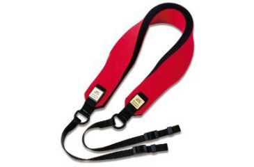 Image of Vero Vellini Binoculars Float Safety Orange Strap