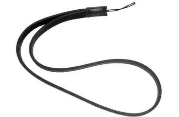 Image of Vero Vellini Padded Neoprene Rangefinder Strap, Black V20026