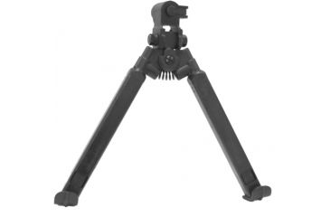 Image of Versa-Pod .50 BMG Heavy-Duty Bipod, Matte Black 150-990