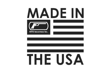 Image of Versa-Pod All-steel adaptor for Armalite AR50A1, Black, 350-624