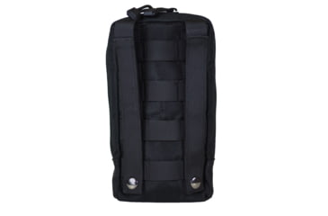 Image of Versa-Pod Battlepack Lite Molle Pouch, Black, 150303