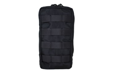 Image of Versa-Pod Battlepack Lite Molle Pouch, Black, 150-303