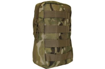 Image of Versa-Pod MOLLE BattlePack Bipod Pouch, Multicam, 158-503