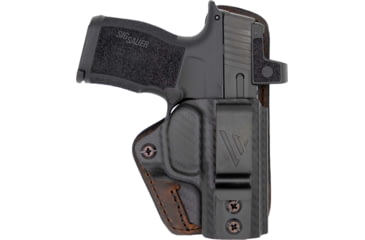 Image of Versacarry Comfort Flex Custom Holster Iwb Sw Mp Shield Ez Br