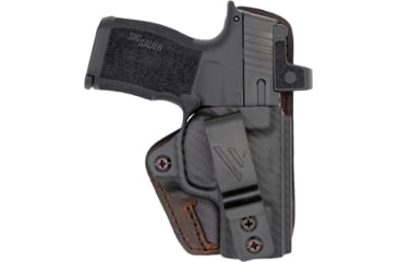 Image of Versacarry Comfort Flex Custom Holster Iwb Sw Mp Shield Ez Br