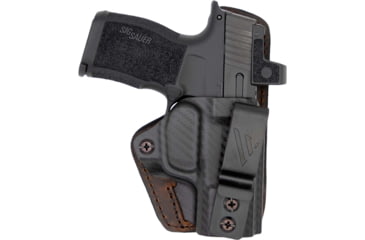 Image of Versacarry Comfort Flex Custom Holster Iwb Sw Mp Shield Ez Br