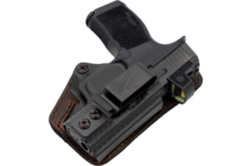 Image of Versacarry Comfort Flex Custom Holster Iwb Sw Mp Shield Ez Br
