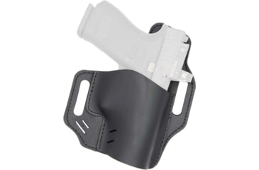 Image of Versacarry Guardian Holster - OWB - Black - Size 1, G1BLK