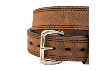 Image of Versacarry Leather Carry Belt, double ply and double stiched, 42, D601/42