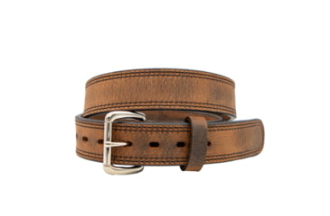 Image of Versacarry Leather Carry Belt, double ply and double stiched, 42, D601/42