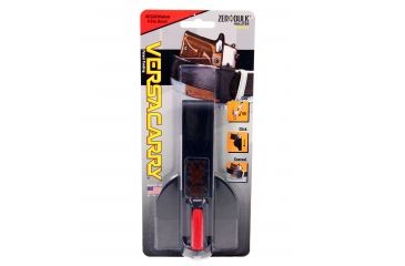 Image of VersaCarry VC Zerobulk Hlstr Blk .40 S&W 4.0Bbl MD 40-MD-TB