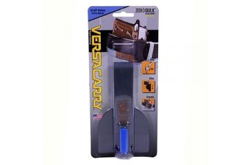 Image of VersaCarry VC Zerobulk Hlstr Grey .45 ACP 4.0Bbl MD 45-MD-GG