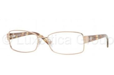 Image of Versace Eyeglass Frames VE1177 1052-5416 - Copper 