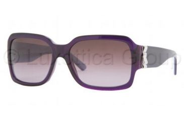 Image of Versace Bifocal Sunglasses VE4170 with Lined Bi-Focal Rx Prescription Lenses VE4170-774-8H-5715 - Lens Diameter: 57 mm