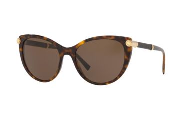 Image of Versace V-ROCK VE4364Q Progressive Prescription Sunglasses, 55mm, VE4364Q-108-73-55-PRO