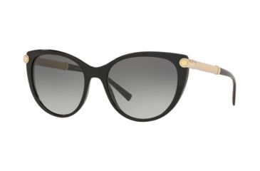 Image of Versace V-ROCK VE4364Q Progressive Prescription Sunglasses, 55mm, VE4364Q-529911-55-PRO