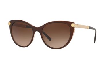 Image of Versace V-ROCK VE4364Q Progressive Prescription Sunglasses, 55mm, VE4364Q-530013-55-PRO