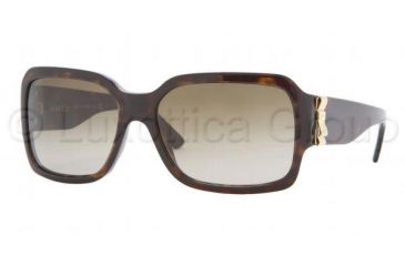 Image of Versace VE4170 Bifocal Sunglasses Havana Frame / 57 mm Prescription Lenses, 108-13-5715