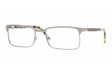 Image of Versace VE1174 #1001 - Gunmetal Frame