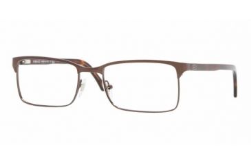 Image of Versace VE1174 #1257 - Brown Frame