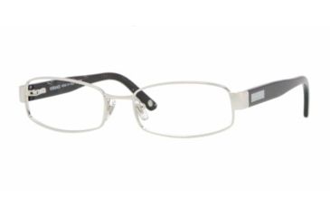 Image of Versace VE1176 #1000 - Silver Frame