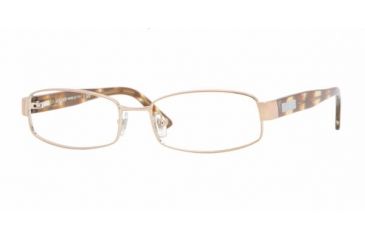 Image of Versace VE1176 #1052 - Light Brown Frame